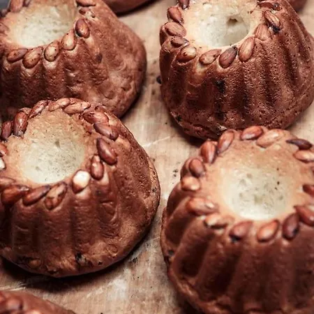 Apartman Lumineux, A 2 Minutes De Colmar